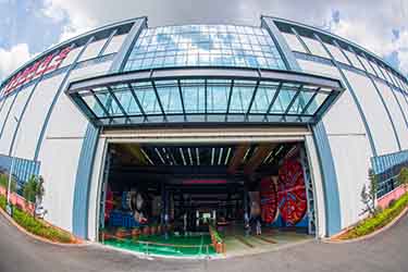 斯诺克直播虎牙1号台:中国盾构机：光环之下的隐忧